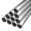 Working Round Stainless Steel Tube of Polish